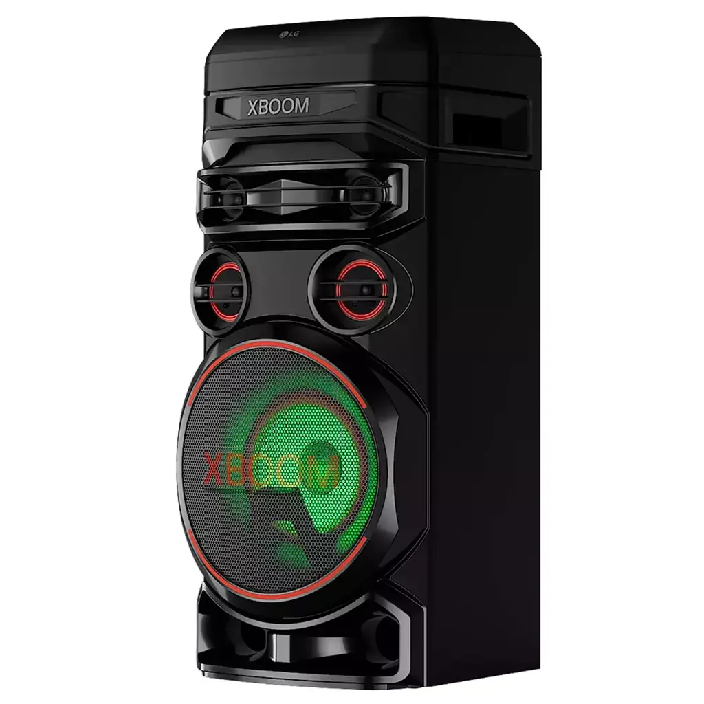 Акустическая система LG Xboom RNC7 Black купить,0