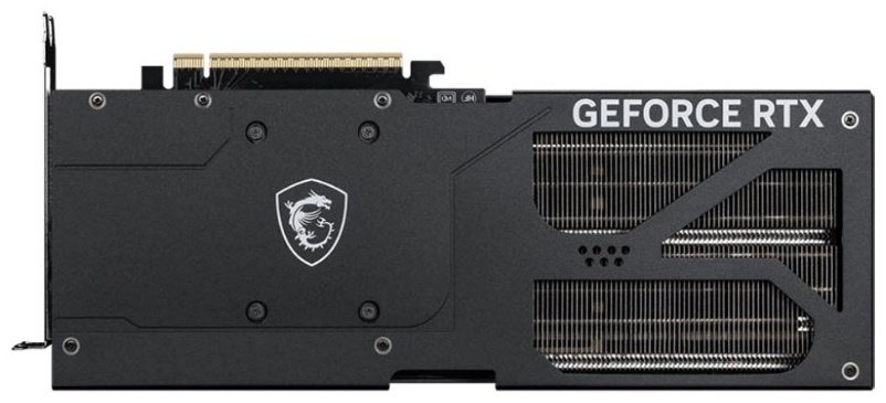 Видеокарта MSI RTX 5080 Ventus 3X OC Plus 16 Гб купить,0