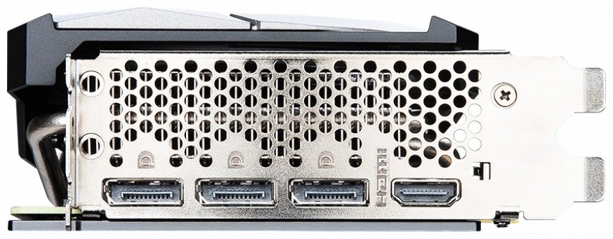Видеокарта MSI RTX 3070 VENTUS 2X 8G OC LHR 8 ГБ купить,0
