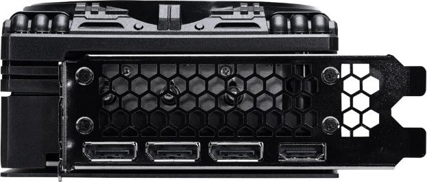 Видеокарта Palit RTX 5070 Ti GamingPro OC NE7507TS19T2-GB2031A 16 Гб - ForteMarket Видеокарта Palit RTX 5070 Ti GamingPro OC NE7507TS19T2-GB2031A 16 Гб купить,0
