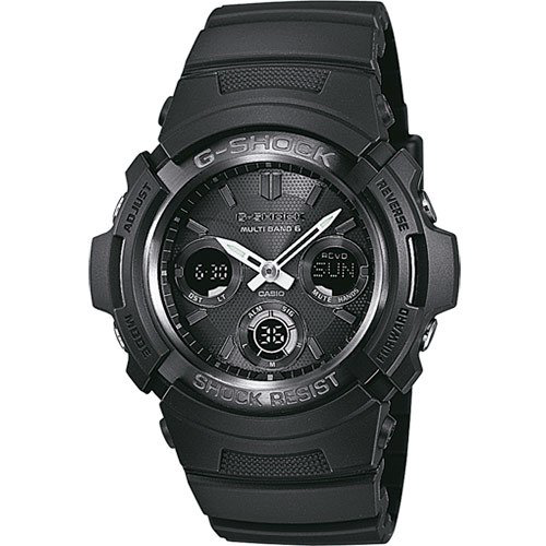 Часы Casio AWG-M100B-1AER купить,NaN