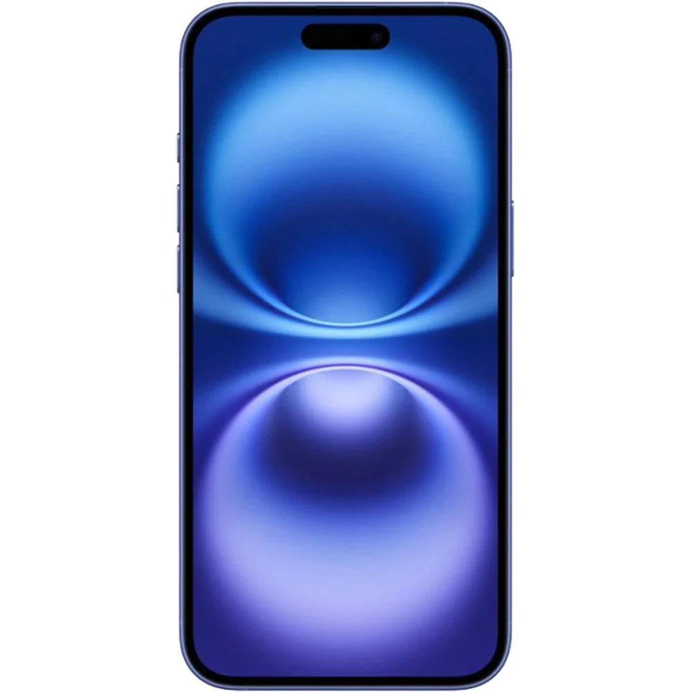Смартфон Apple iPhone 16 128GB Ultramarine - ForteMarket Смартфон Apple iPhone 16 128GB Ultramarine купить,0