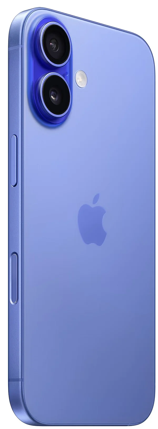 Смартфон Apple iPhone 16 128GB Ultramarine - ForteMarket Смартфон Apple iPhone 16 128GB Ultramarine купить,0