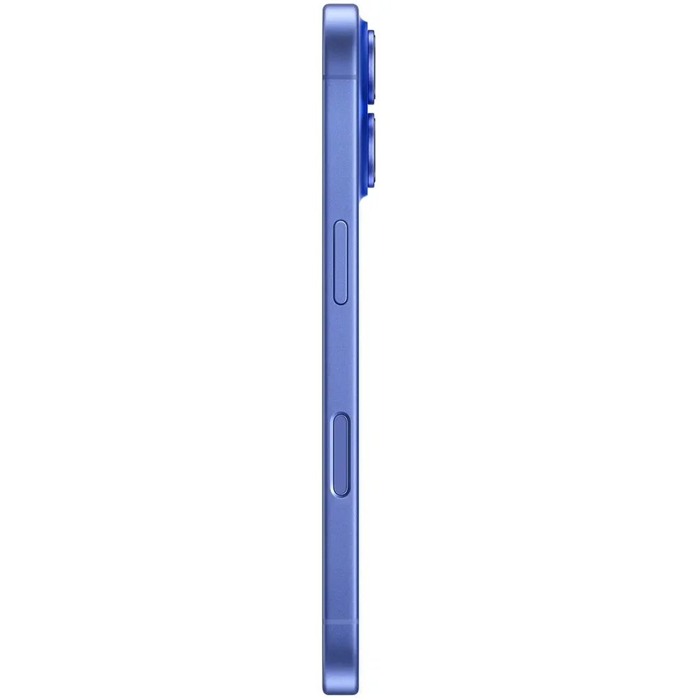 Смартфон Apple iPhone 16 128GB Ultramarine - ForteMarket Смартфон Apple iPhone 16 128GB Ultramarine купить,0