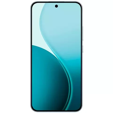 Смартфон Oppo Reno14 5G NFC 12/512Gb Opal Blue купить,0