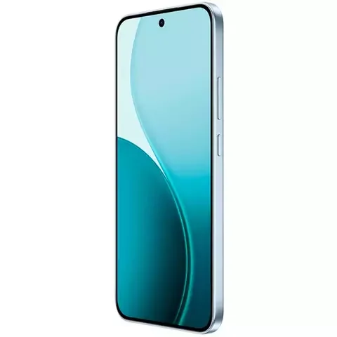 Смартфон Oppo Reno14 5G NFC 12/512Gb Opal Blue купить,0