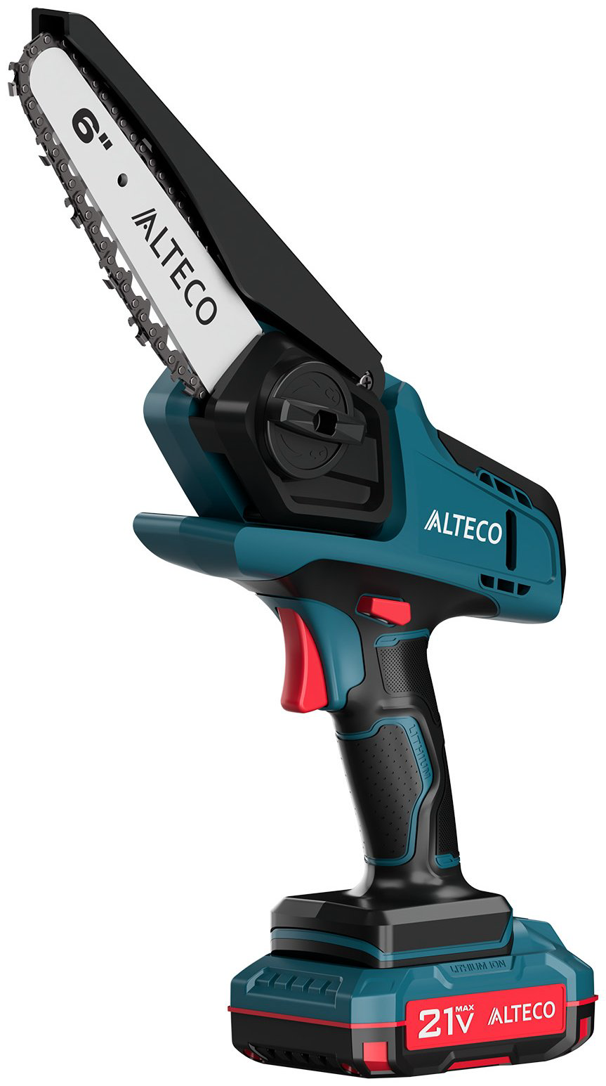 Цепная пила ALTECO аккумуляторная CMC 21-15 - ForteMarket Цепная пила ALTECO аккумуляторная CMC 21-15 купить,15990