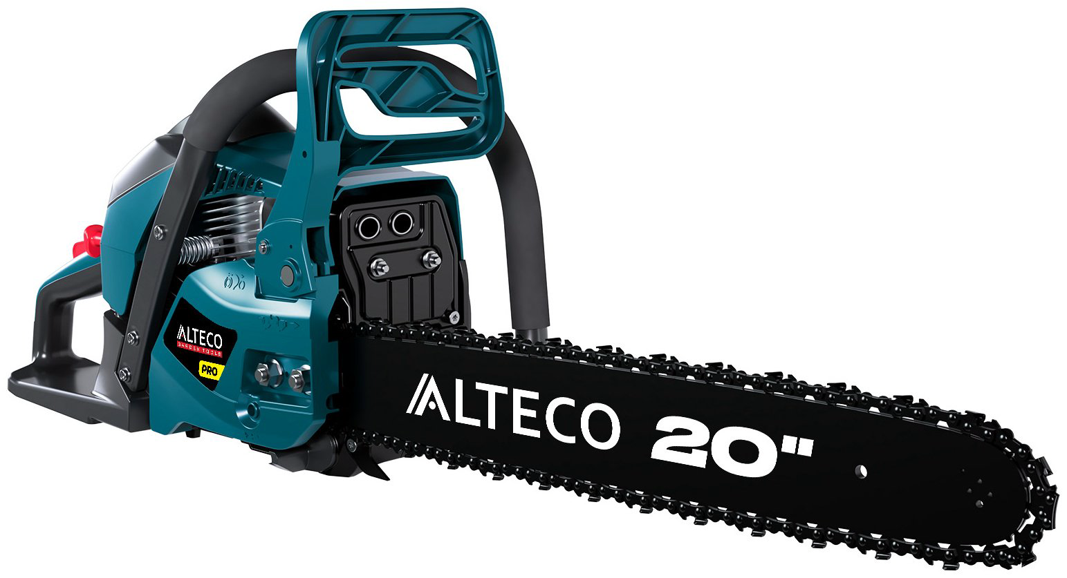 Цепная пила ALTECO бензиновая GCS 55-50 Pro купить,59900
