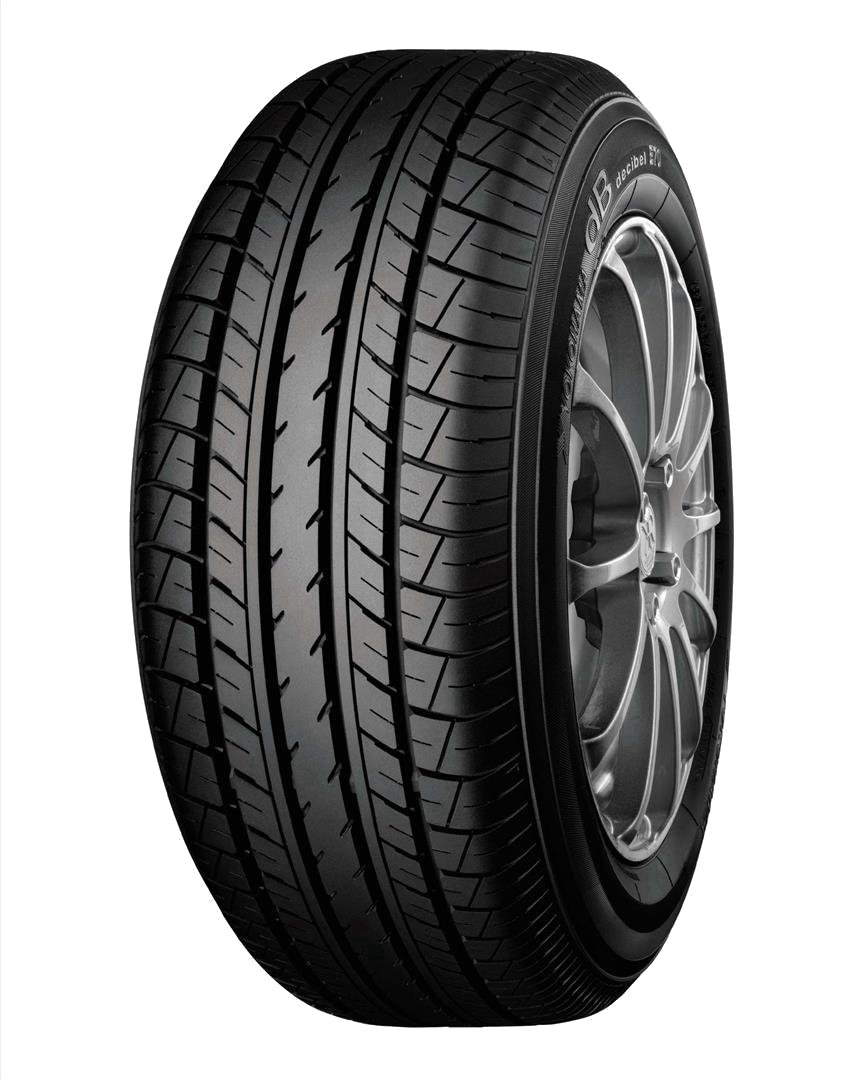 Шина Yokohama E70B 215/55 R17 93V летняя купить,70330