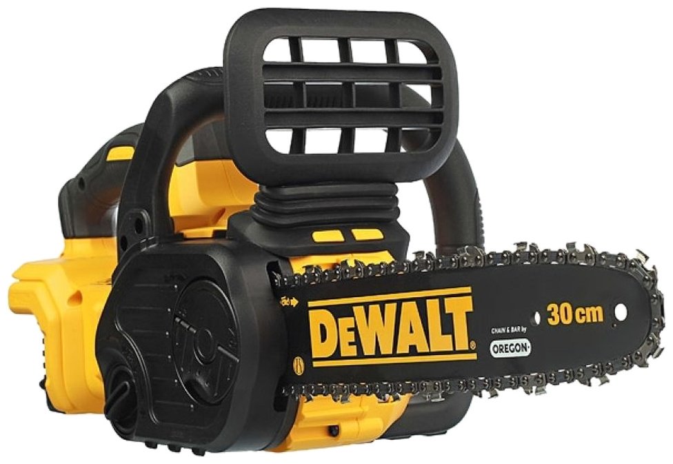 Цепная пила DeWALT аккумуляторная DCM565P1-QW купить,0