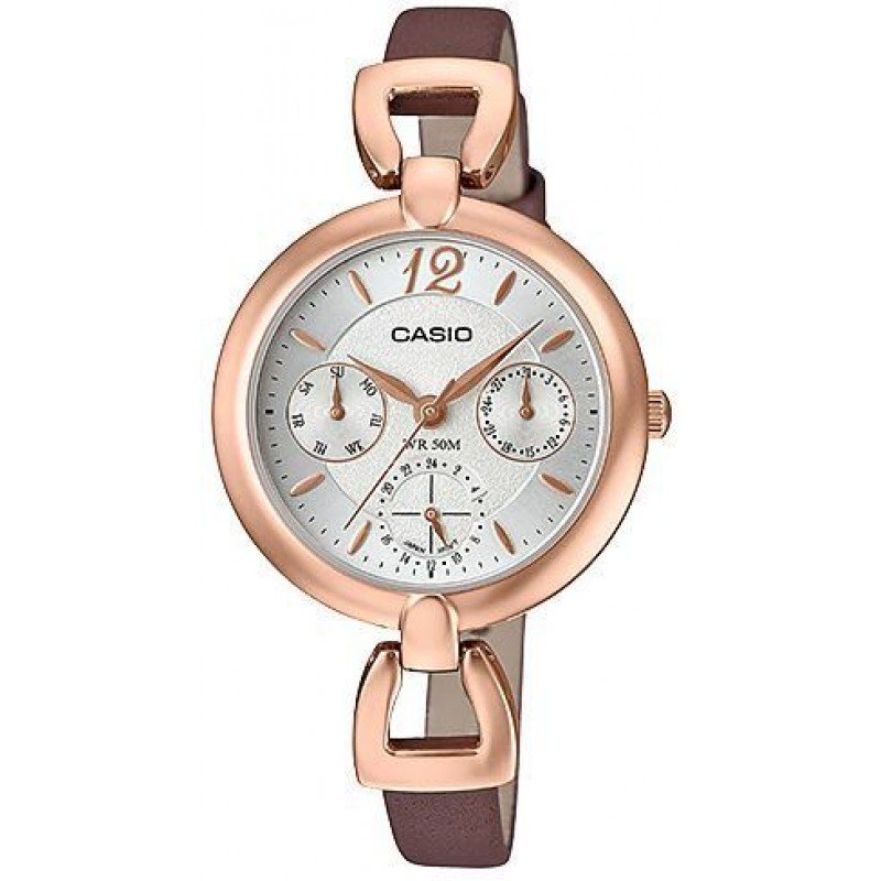 Часы Casio LTP-E401PL-7AVDF купить,NaN