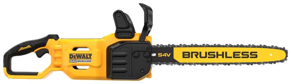Цепная пила DeWALT аккумуляторная DCMCS574N-XJ