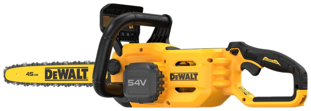 Цепная пила DeWALT аккумуляторная DCMCS574N-XJ купить,183690