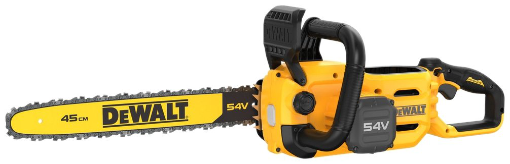 Цепная пила DeWALT аккумуляторная DCMCS574N-XJ купить,183690