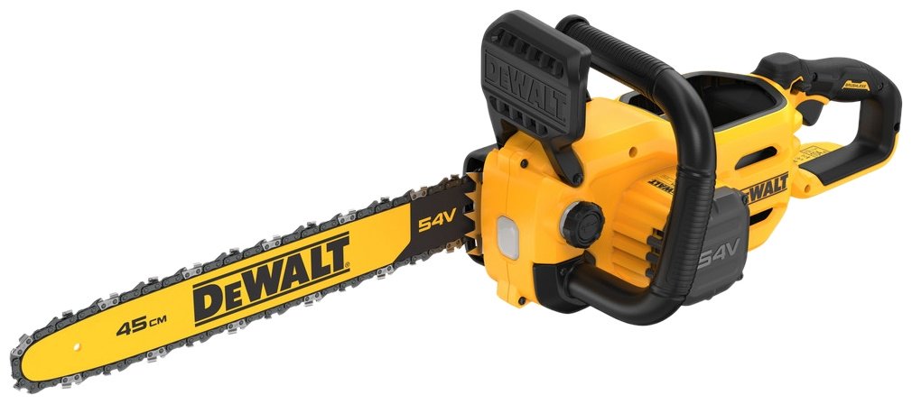 Цепная пила DeWALT аккумуляторная DCMCS574N-XJ купить,0