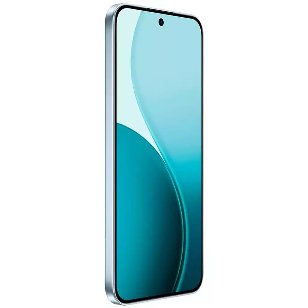 Смартфон Oppo Reno14 5G NFC 12/512Gb Opal Blue купить,0