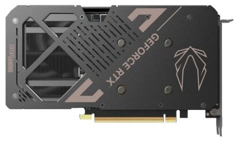 Видеокарта ZOTAC GeForce RTX 5060 Ti AMP 16 Гб - ForteMarket Видеокарта ZOTAC GeForce RTX 5060 Ti AMP 16 Гб купить,0