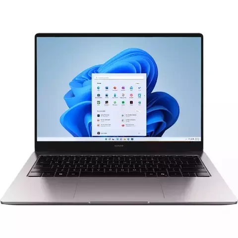 Ноутбук Honor MagicBook X 14 GDG-X 5301APNN 14" Cloudy Grey