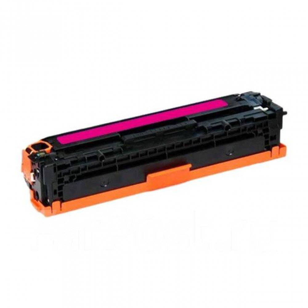 Картридж HP CE343A_S пурпурный купить,NaN