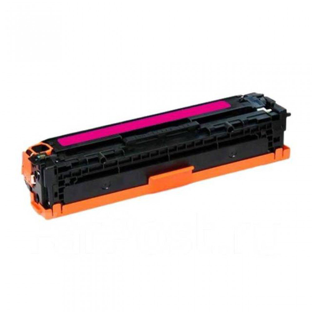 Картридж HP CE343A_S пурпурный купить,NaN