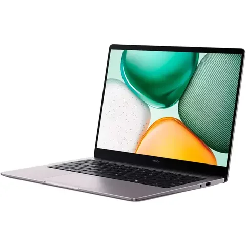 Ноутбук Honor MagicBook X 14 GDG-X 5301APNN 14" Cloudy Grey - ForteMarket Ноутбук Honor MagicBook X 14 GDG-X 5301APNN 14" Cloudy Grey купить,0