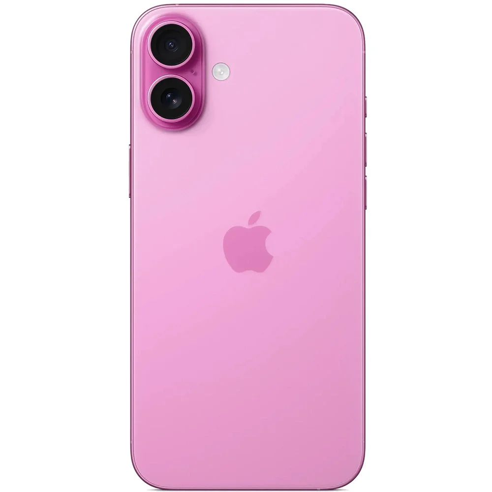 Смартфон Apple iPhone 16 Plus 512GB Pink купить,0