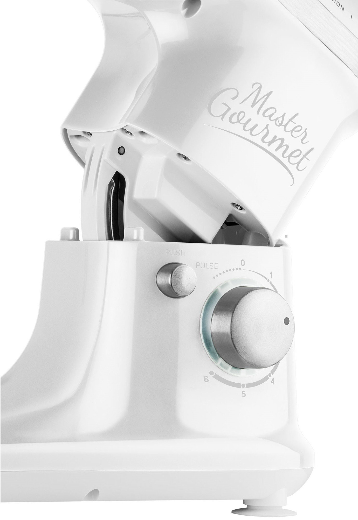 Кухонный комбайн Sencor STM 3620WH белый купить,NaN