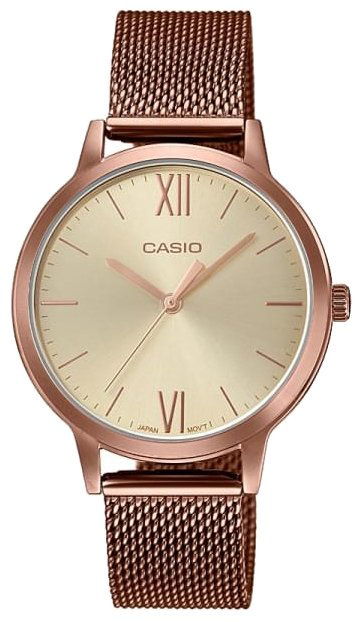Часы Casio LTP-E157MR-9AEF