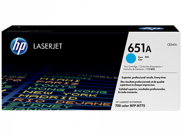 Картридж HP CE341A_S голубой купить,NaN