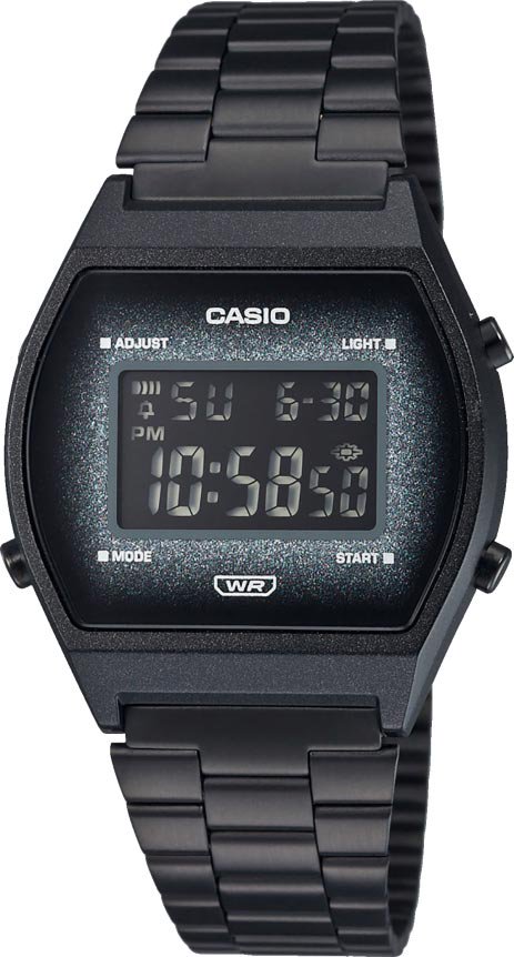 Часы Casio B640WBG-1BEF