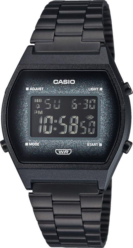 Часы Casio B640WBG-1BEF