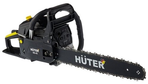 Цепная пила Huter бензиновая BS-45 70/6/2 купить,0