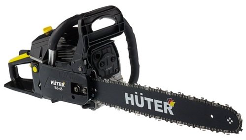 Цепная пила Huter бензиновая BS-45 70/6/2 купить,NaN