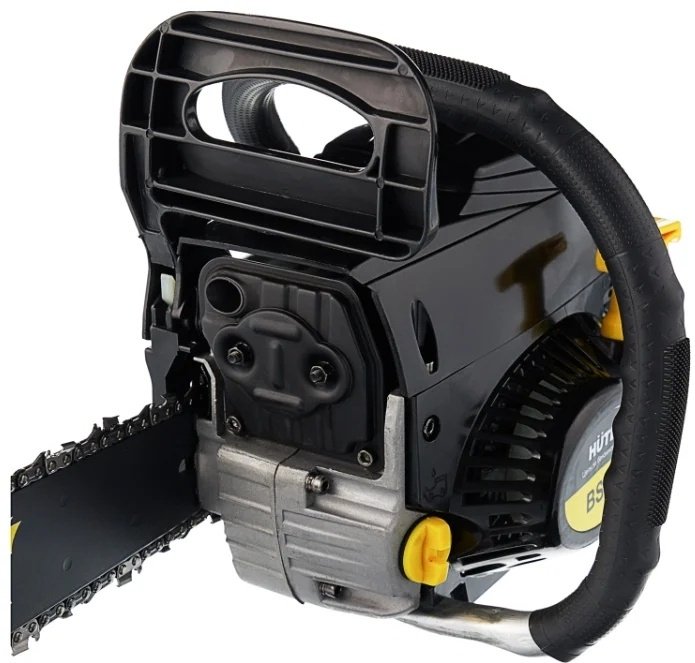 Цепная пила Huter бензиновая BS-45 70/6/2 купить,0