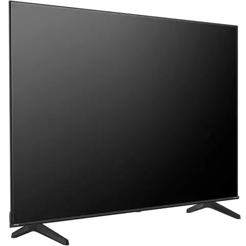 Телевизор Hisense 43A6Q  Smart UHD 43" Black купить,0