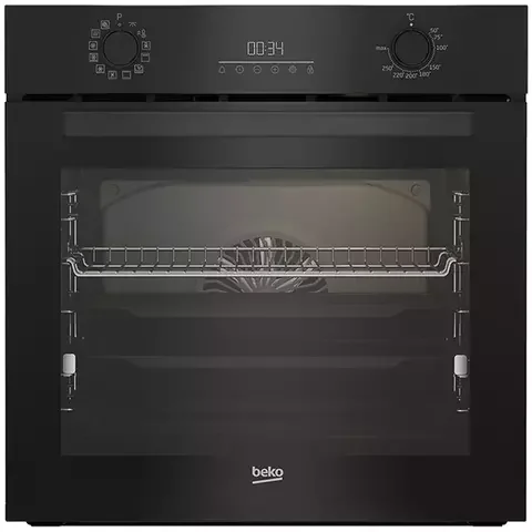 Духовой шкаф BEKO BBIR13301BC Black