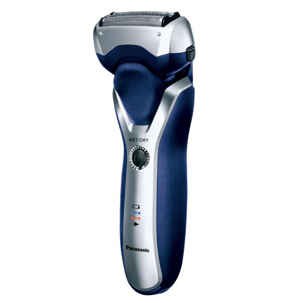 Бритва Panasonic ES-RT37-S520 синяя купить,50690