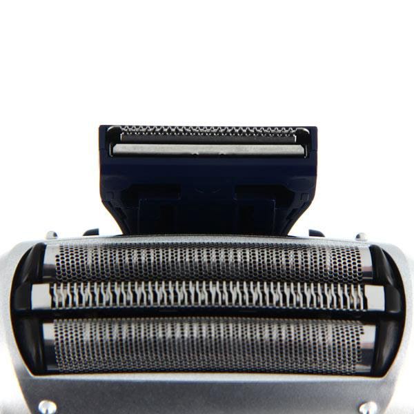 Бритва Panasonic ES-RT37-S520 синяя купить,50690