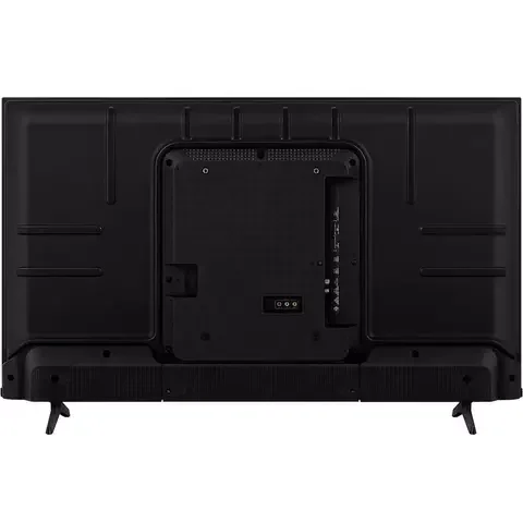 Телевизор Hisense 43A6Q  Smart UHD 43" Black купить,0