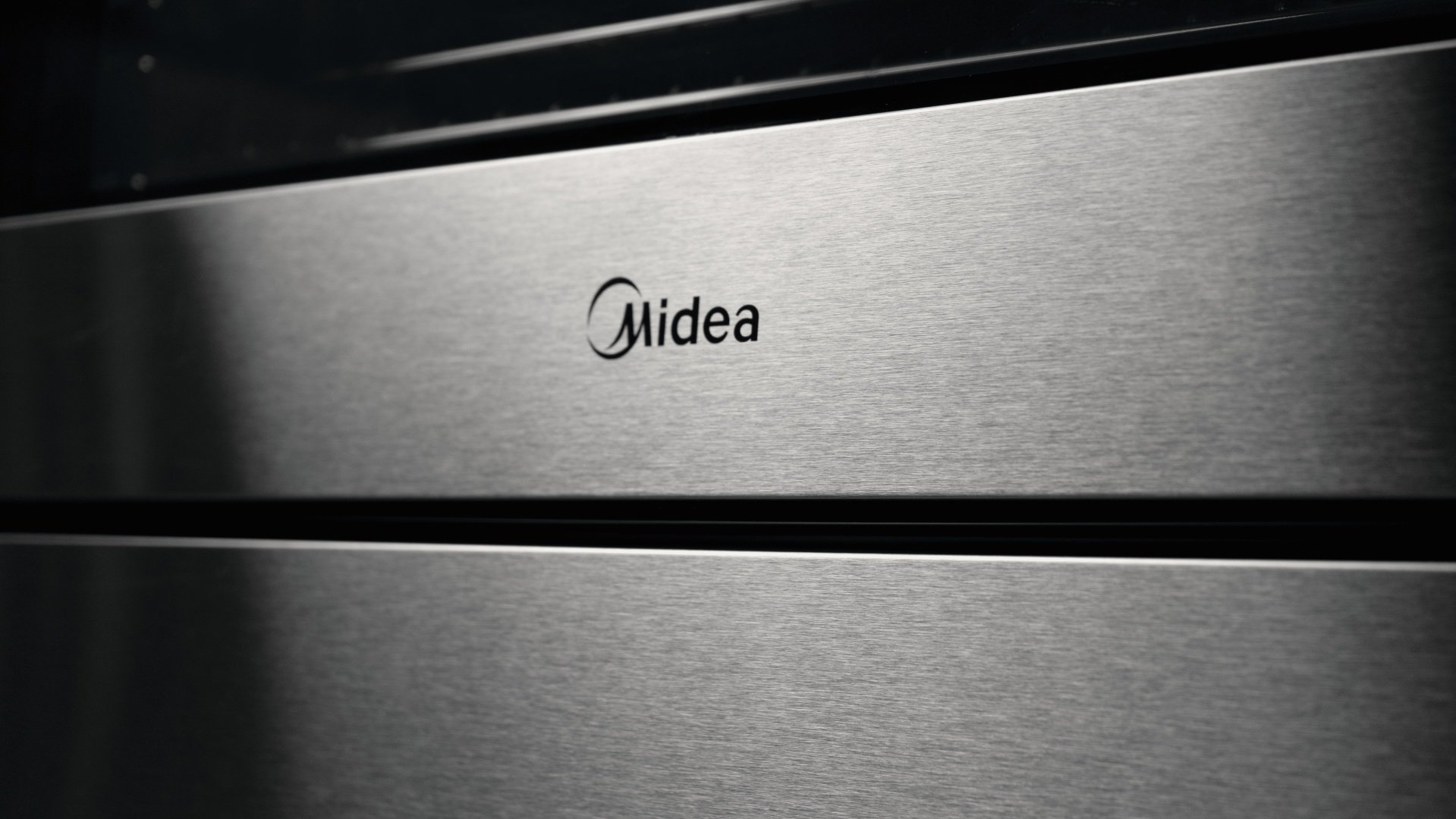 Кухонная плита Midea FSC-911EX серый - ForteMarket Кухонная плита Midea FSC-911EX серый купить,0