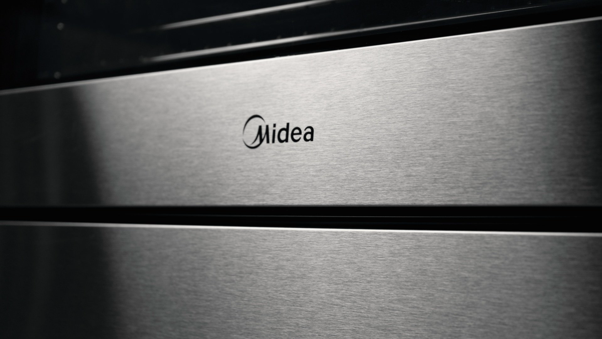 Кухонная плита Midea FSC-911EX серый купить,NaN