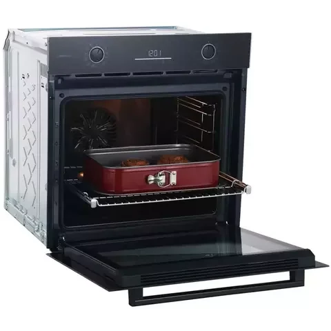 Духовой шкаф BEKO BBIS BBIS 17300 KSB Black - ForteMarket Духовой шкаф BEKO BBIS BBIS 17300 KSB Black купить,0