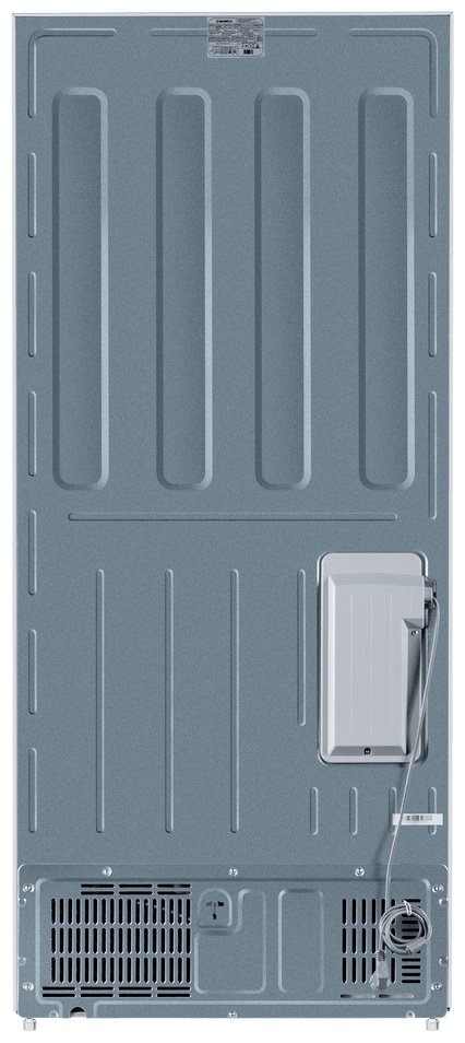 Холодильник MAUNFELD MFF181NFSB черный - ForteMarket Холодильник MAUNFELD MFF181NFSB черный купить,0