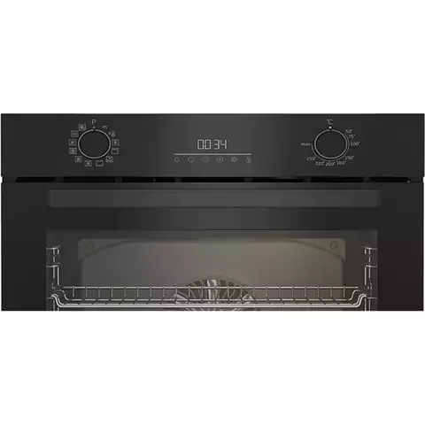 Духовой шкаф BEKO BBIR13301BC Black - ForteMarket Духовой шкаф BEKO BBIR13301BC Black купить,0