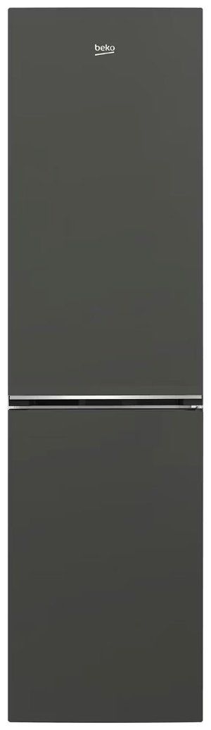 Холодильник BEKO B1RCSK332G серый