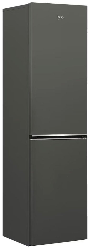 Холодильник BEKO B1RCSK332G серый - ForteMarket Холодильник BEKO B1RCSK332G серый купить,0