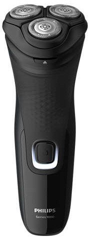 Бритва Philips S1232/41 черная купить,NaN