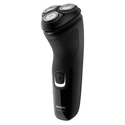 Бритва Philips S1232/41 черная купить,NaN
