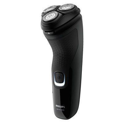 Бритва Philips S1232/41 черная купить,NaN