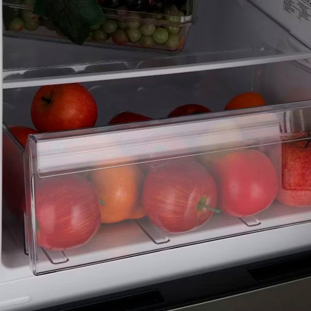 Холодильник BEKO B1RCSK332G серый - ForteMarket Холодильник BEKO B1RCSK332G серый купить,0